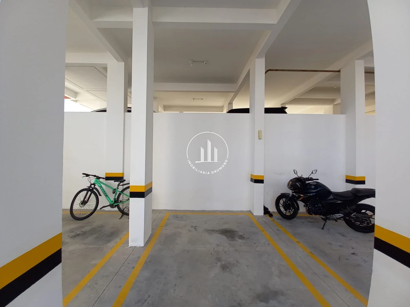 Apartamento em Pedra Branca, Palhoça. 2 quartos, 55m². Imagem 22 de 22
