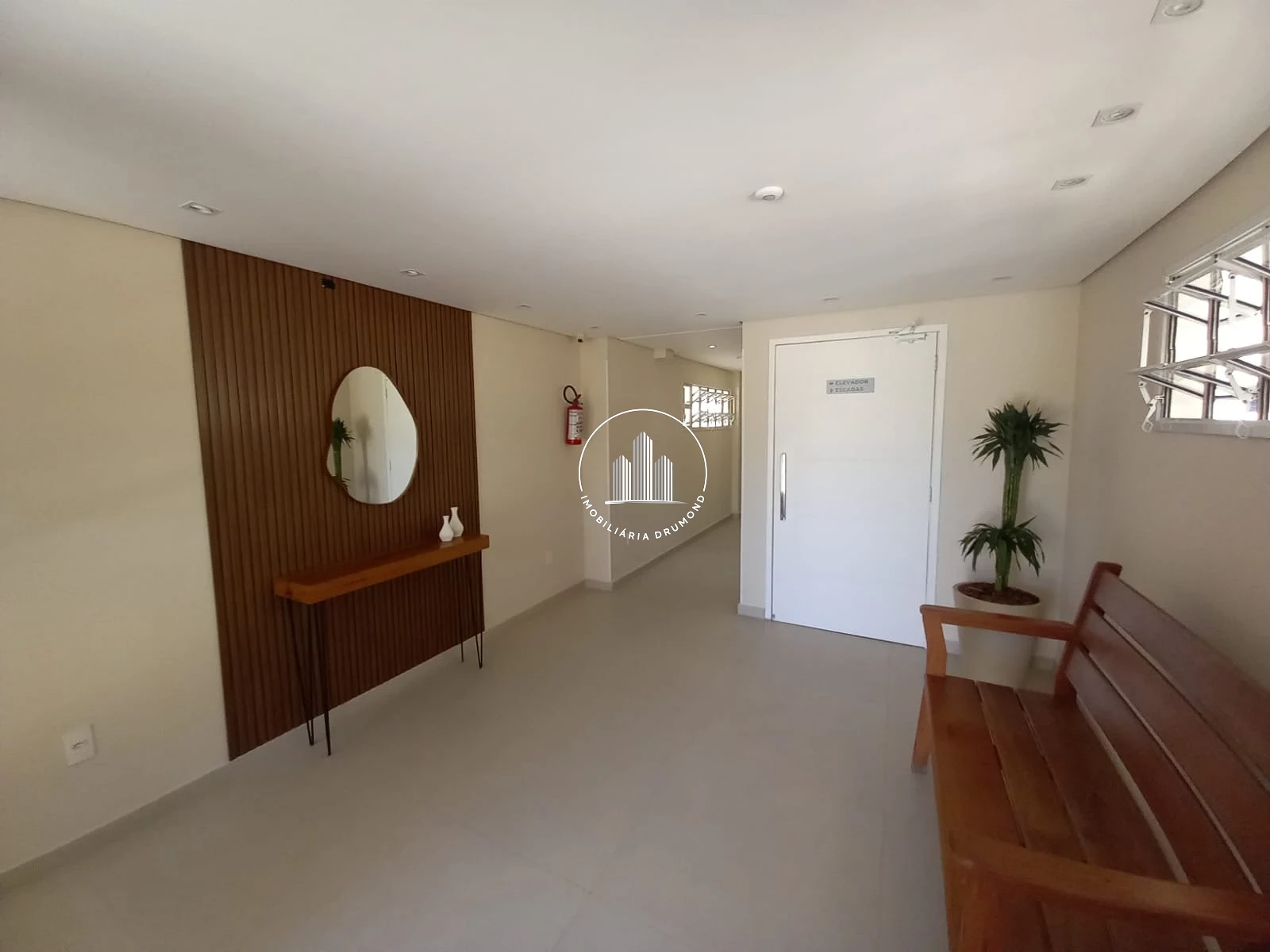 Apartamento em Pedra Branca, Palhoça. 2 quartos, 55m². Imagem 4 de 22
