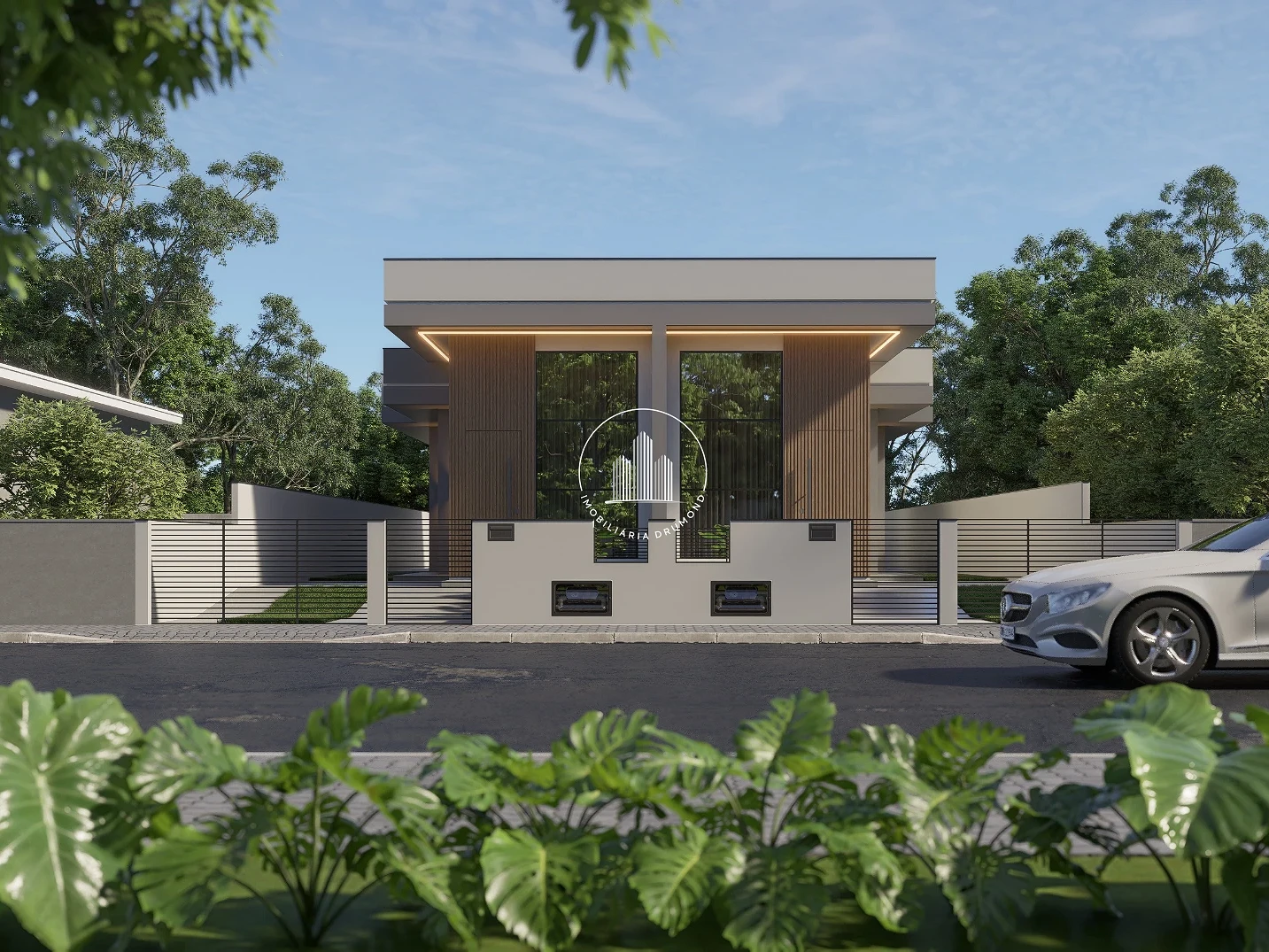Casa Geminada em Forquilhas, São José. 2 quartos, 65m². Imagem 10 de 20