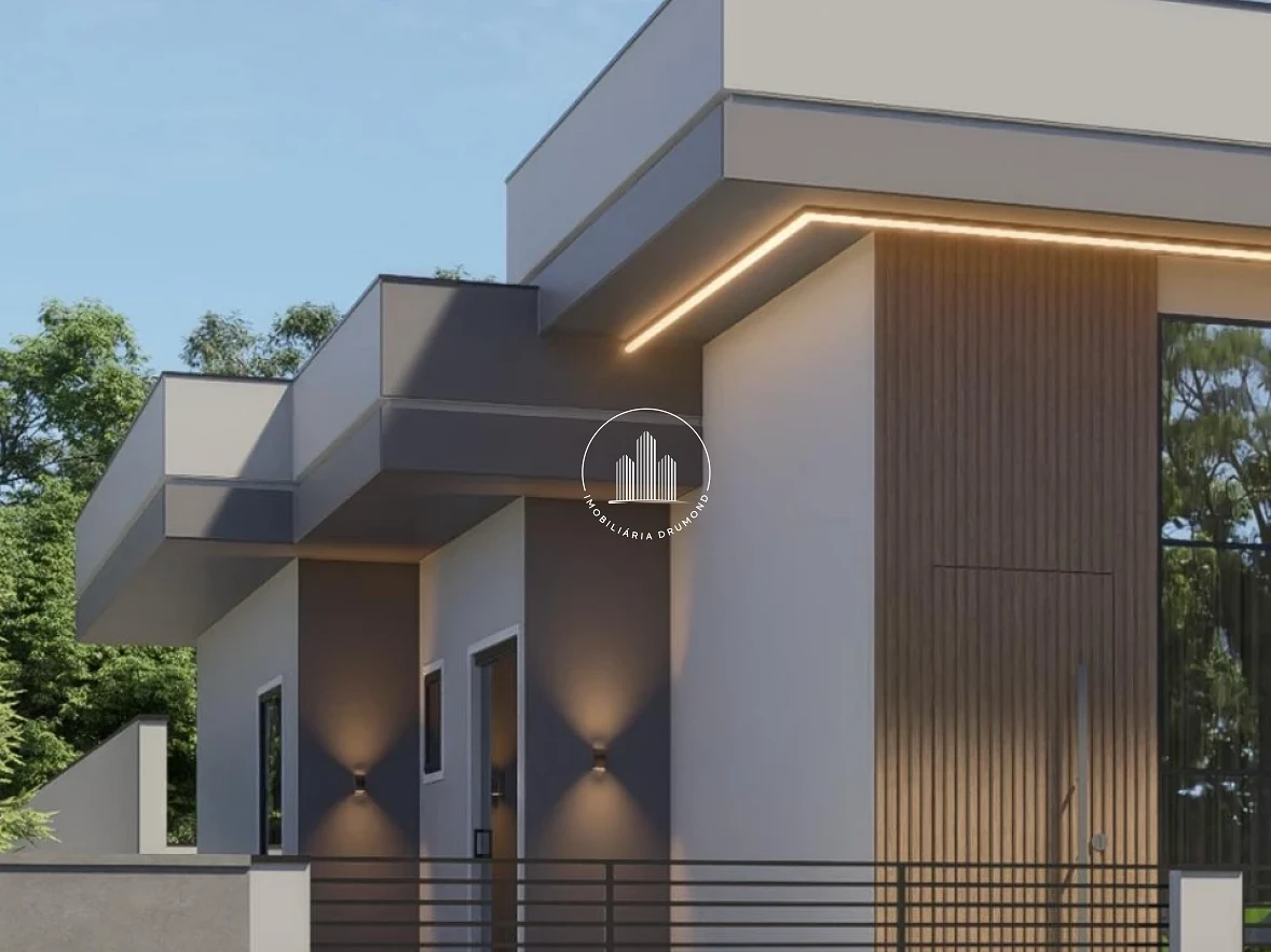 Casa Geminada em Forquilhas, São José. 2 quartos, 65m². Imagem 11 de 20