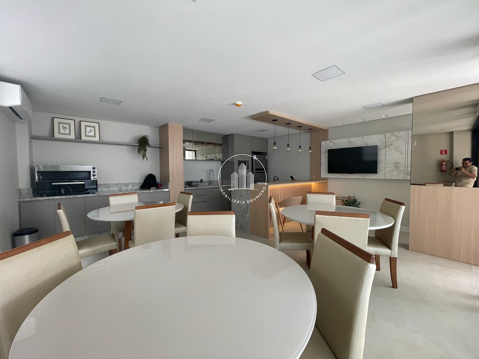 Apartamento em Pedra Branca, Palhoça. 2 quartos, 74m². Imagem 20 de 21