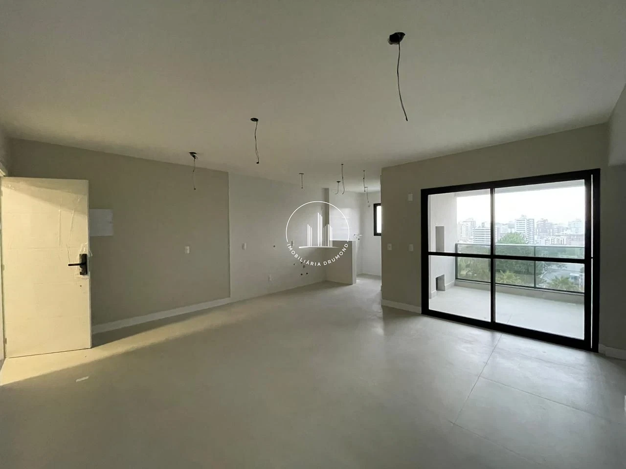 Apartamento em Pedra Branca, Palhoça. 2 quartos, 74m². Imagem 2 de 21