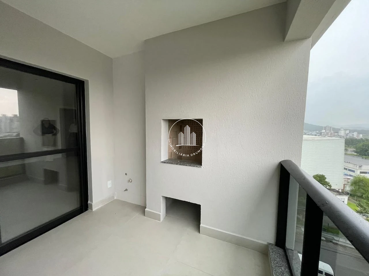 Apartamento em Pedra Branca, Palhoça. 2 quartos, 74m². Imagem 9 de 21