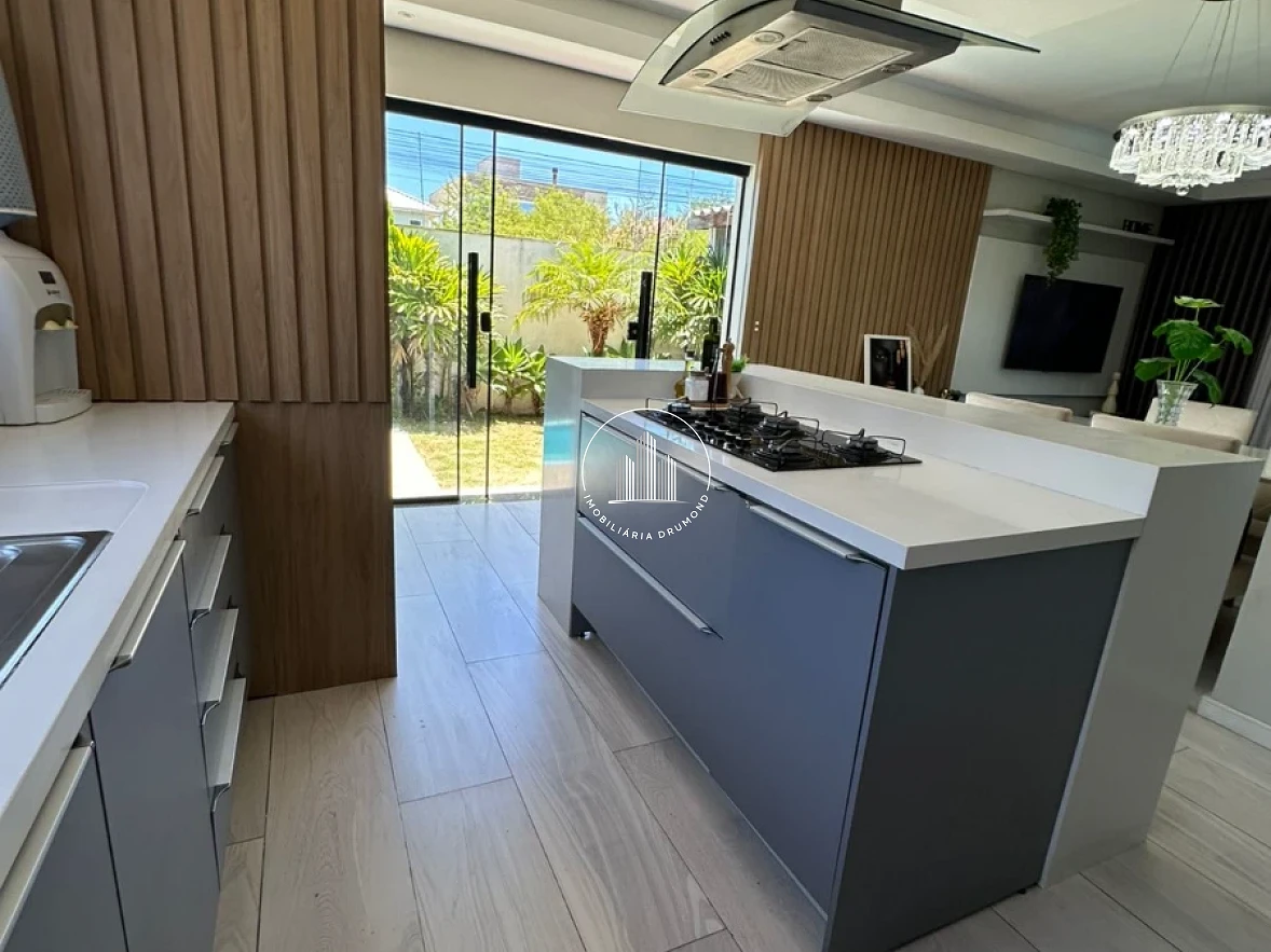 Sobrado Geminado em Nova Palhoça, Palhoça. 2 quartos, 75m². Imagem 6 de 23