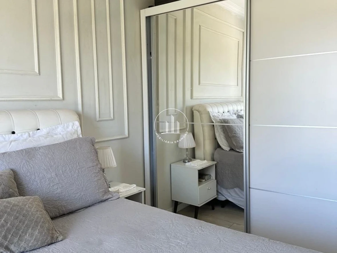 Sobrado Geminado em Nova Palhoça, Palhoça. 2 quartos, 75m². Imagem 17 de 23