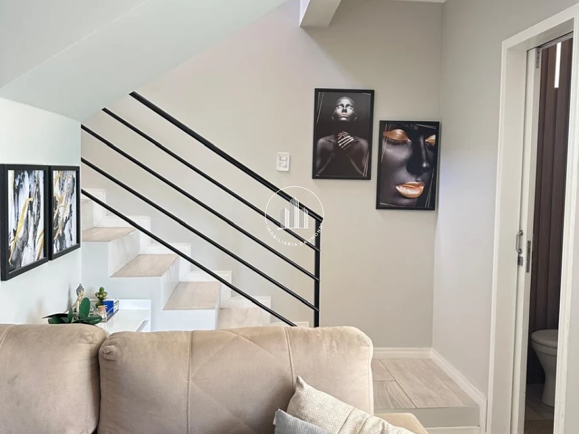 Sobrado Geminado em Nova Palhoça, Palhoça. 2 quartos, 75m². Imagem 5 de 23