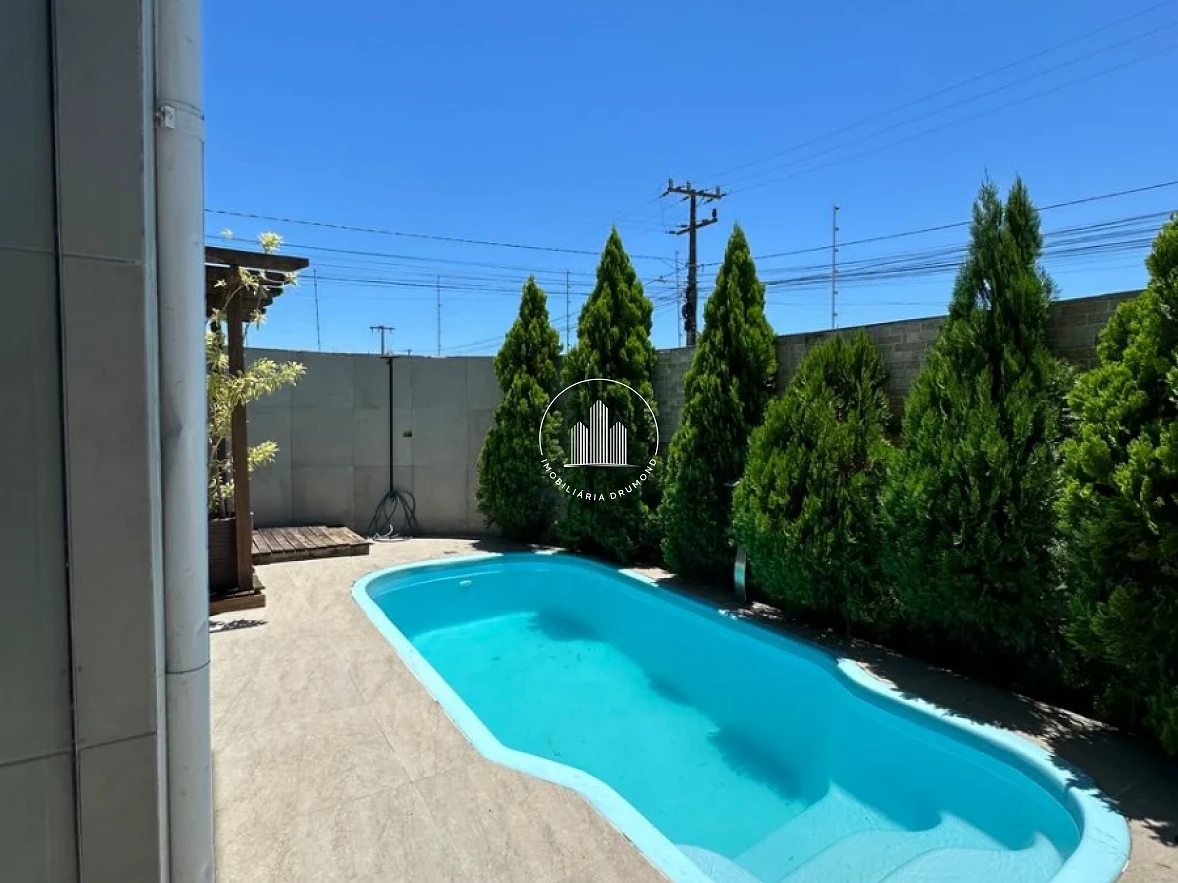 Sobrado Geminado em Nova Palhoça, Palhoça. 2 quartos, 75m². Imagem 1 de 23