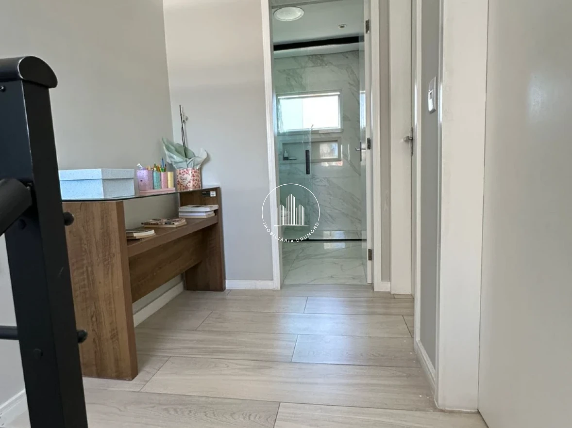 Sobrado Geminado em Nova Palhoça, Palhoça. 2 quartos, 75m². Imagem 11 de 23