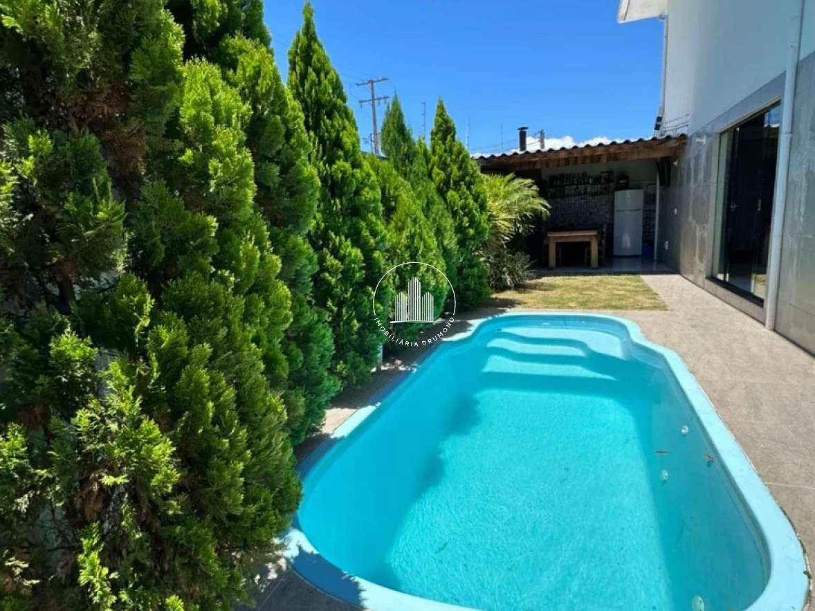 Sobrado Geminado em Nova Palhoça, Palhoça. 2 quartos, 75m². Imagem 23 de 23