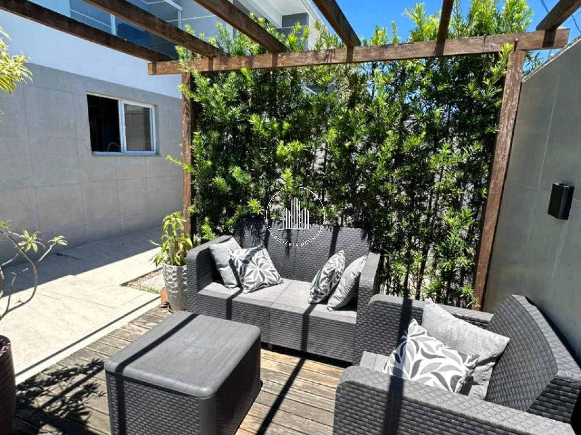 Sobrado Geminado em Nova Palhoça, Palhoça. 2 quartos, 75m². Imagem 22 de 23