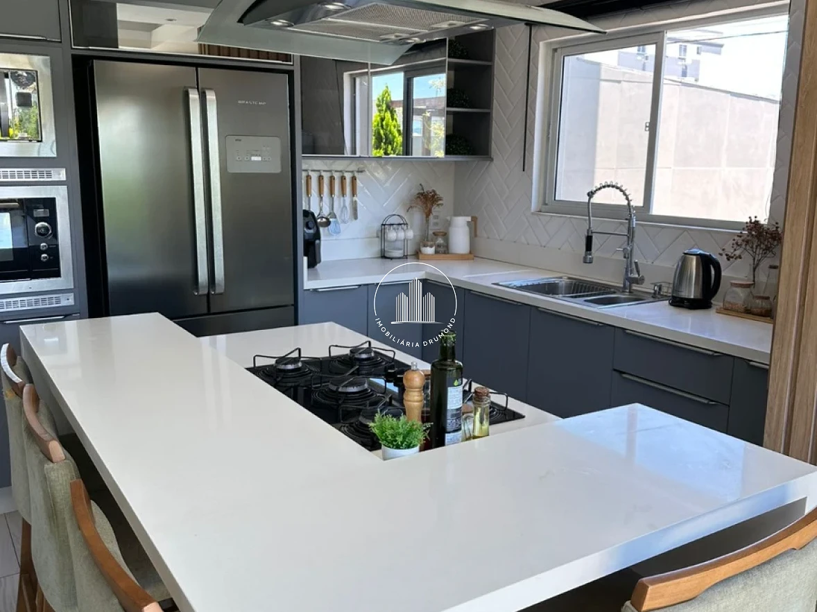 Sobrado Geminado em Nova Palhoça, Palhoça. 2 quartos, 75m². Imagem 7 de 23