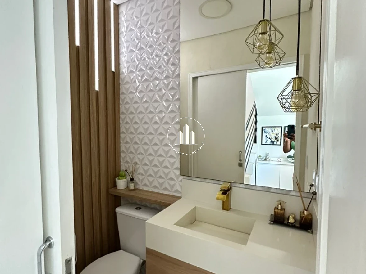 Sobrado Geminado em Nova Palhoça, Palhoça. 2 quartos, 75m². Imagem 13 de 23