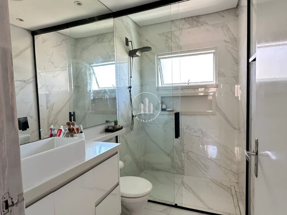 Sobrado Geminado em Nova Palhoça, Palhoça. 2 quartos, 75m². Imagem 15 de 23