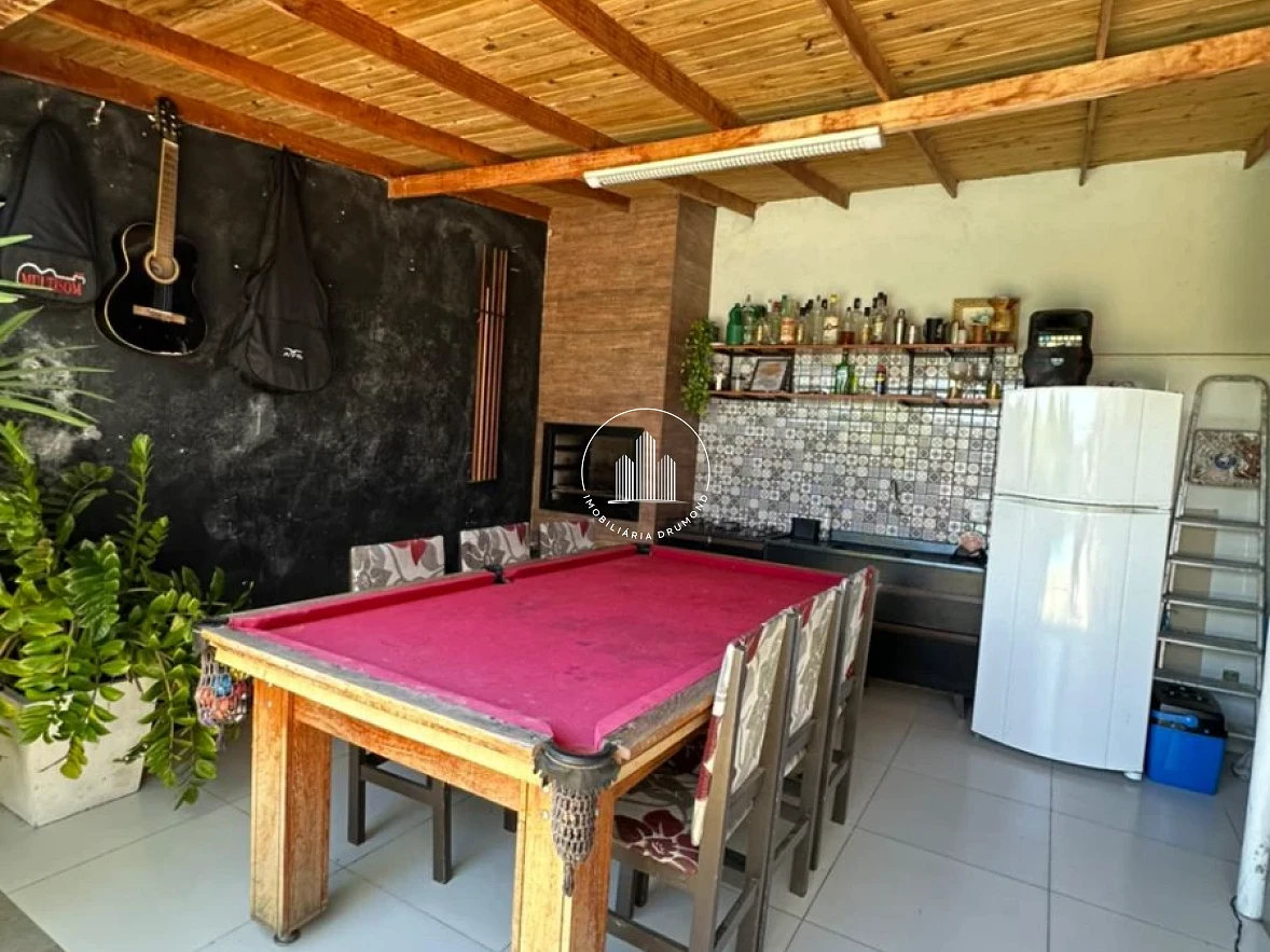 Sobrado Geminado em Nova Palhoça, Palhoça. 2 quartos, 75m². Imagem 21 de 23