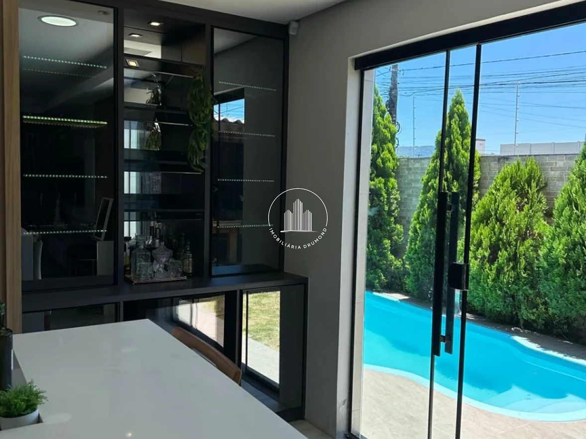 Sobrado Geminado em Nova Palhoça, Palhoça. 2 quartos, 75m². Imagem 10 de 23