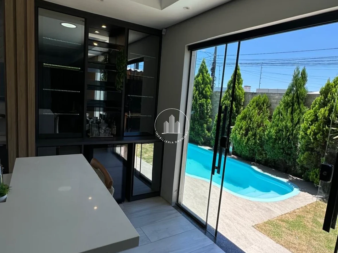 Sobrado Geminado em Nova Palhoça, Palhoça. 2 quartos, 75m². Imagem 20 de 23