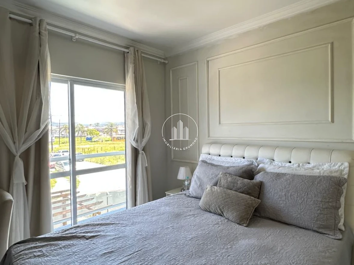 Sobrado Geminado em Nova Palhoça, Palhoça. 2 quartos, 75m². Imagem 16 de 23