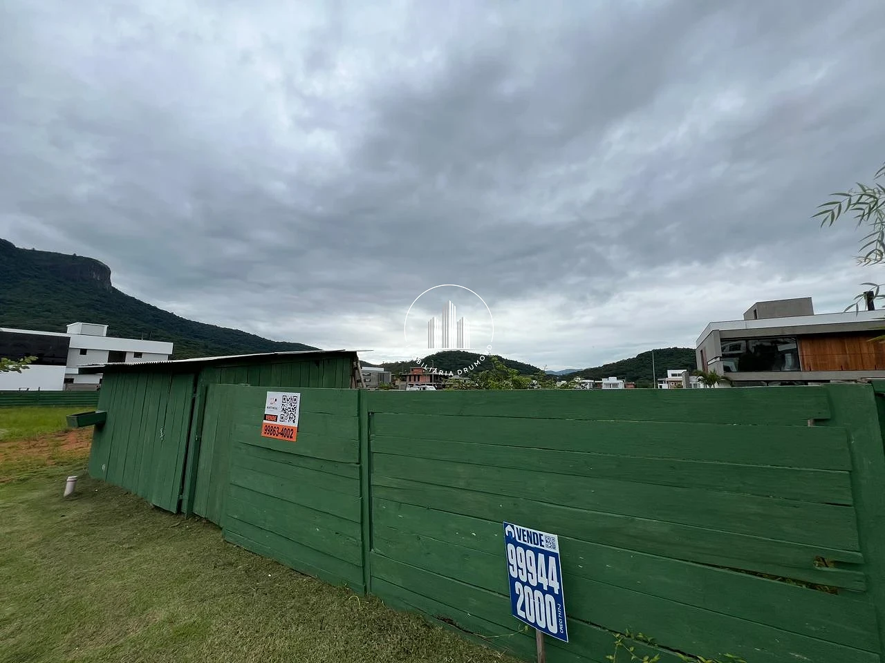 Terreno em Pedra Branca, Palhoça. 0 quartos, 0m². Imagem 5 de 10