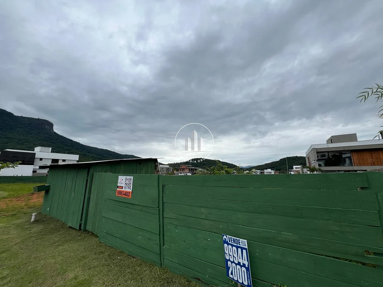Terreno em Pedra Branca, Palhoça. 0 quartos, 0m². Imagem 6 de 10