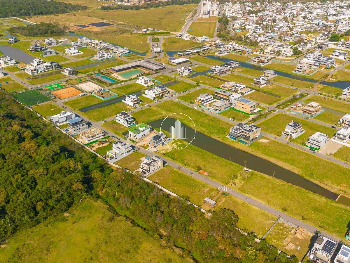 Terreno em Pedra Branca, Palhoça. 0 quartos, 0m². Imagem 2 de 10