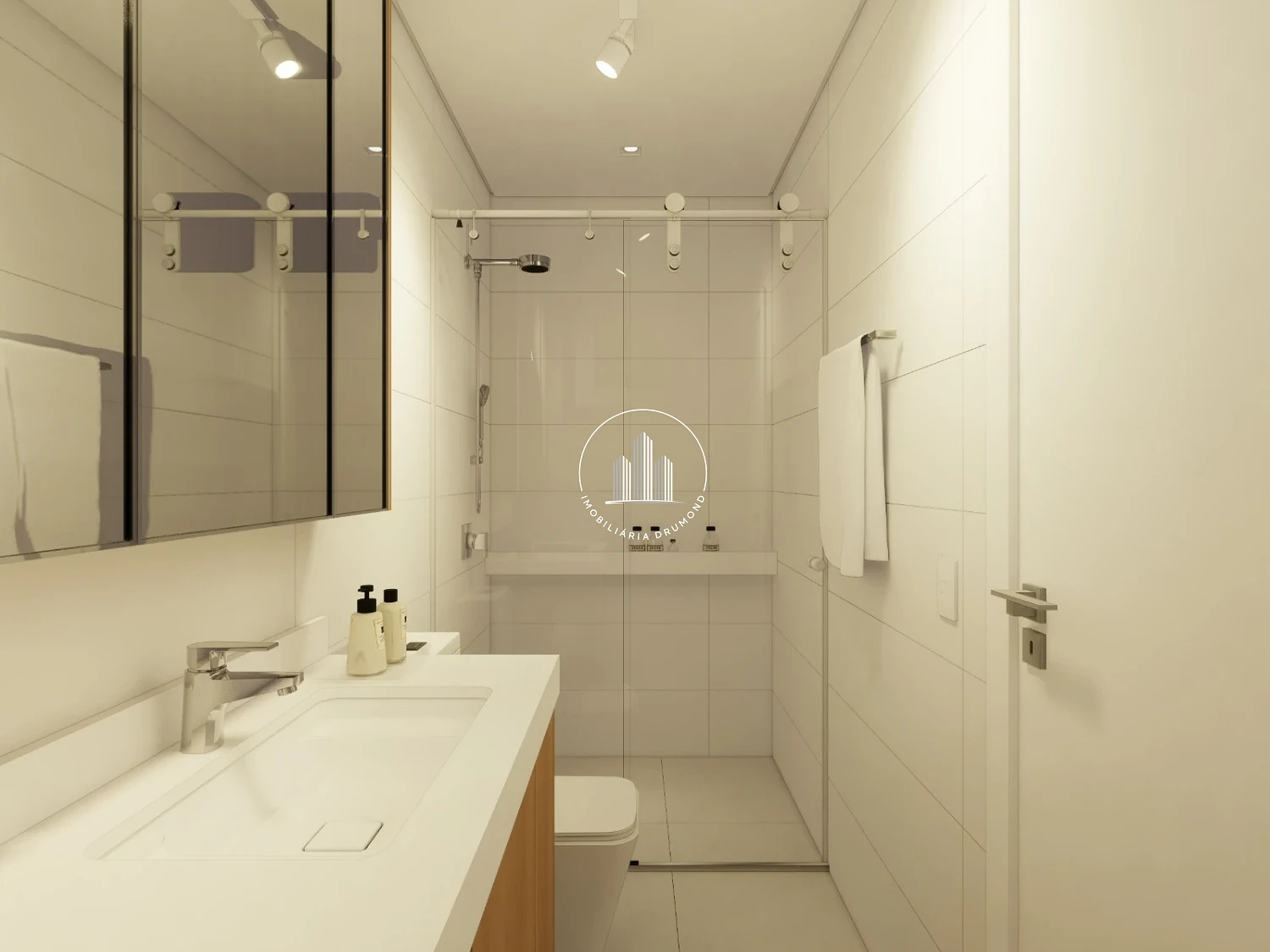 Apartamento em Pedra Branca, Palhoça. 2 quartos, 72m². Imagem 6 de 50