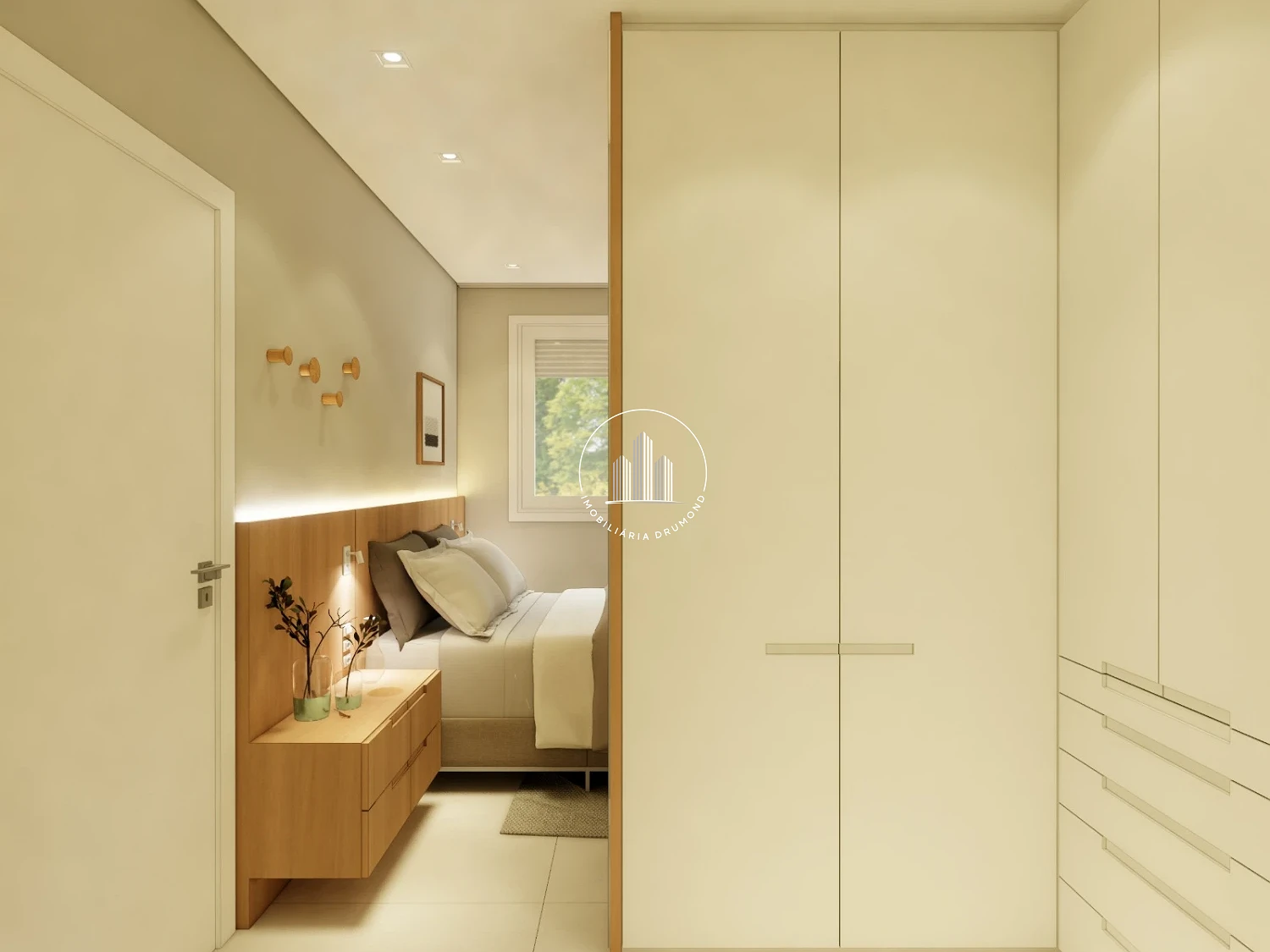 Apartamento em Pedra Branca, Palhoça. 2 quartos, 72m². Imagem 12 de 50