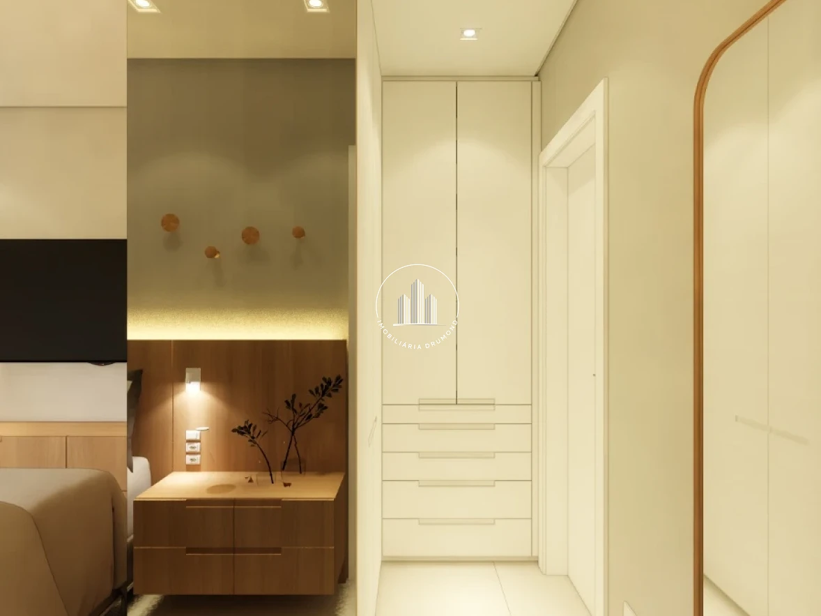 Apartamento em Pedra Branca, Palhoça. 2 quartos, 72m². Imagem 13 de 50