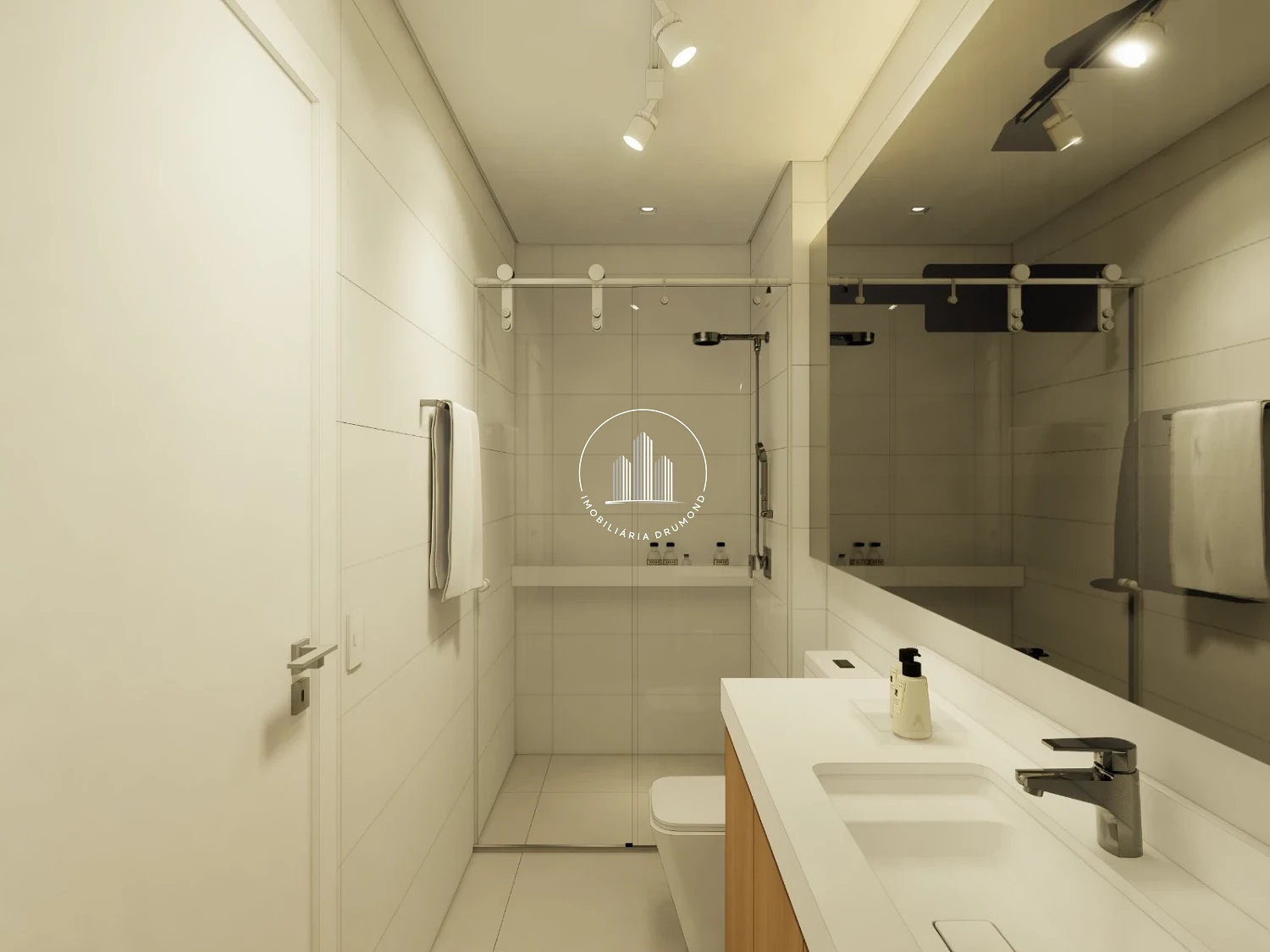 Apartamento em Pedra Branca, Palhoça. 2 quartos, 72m². Imagem 14 de 50