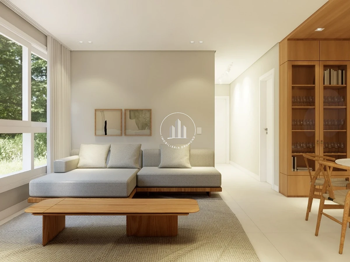 Apartamento em Pedra Branca, Palhoça. 2 quartos, 72m². Imagem 17 de 50