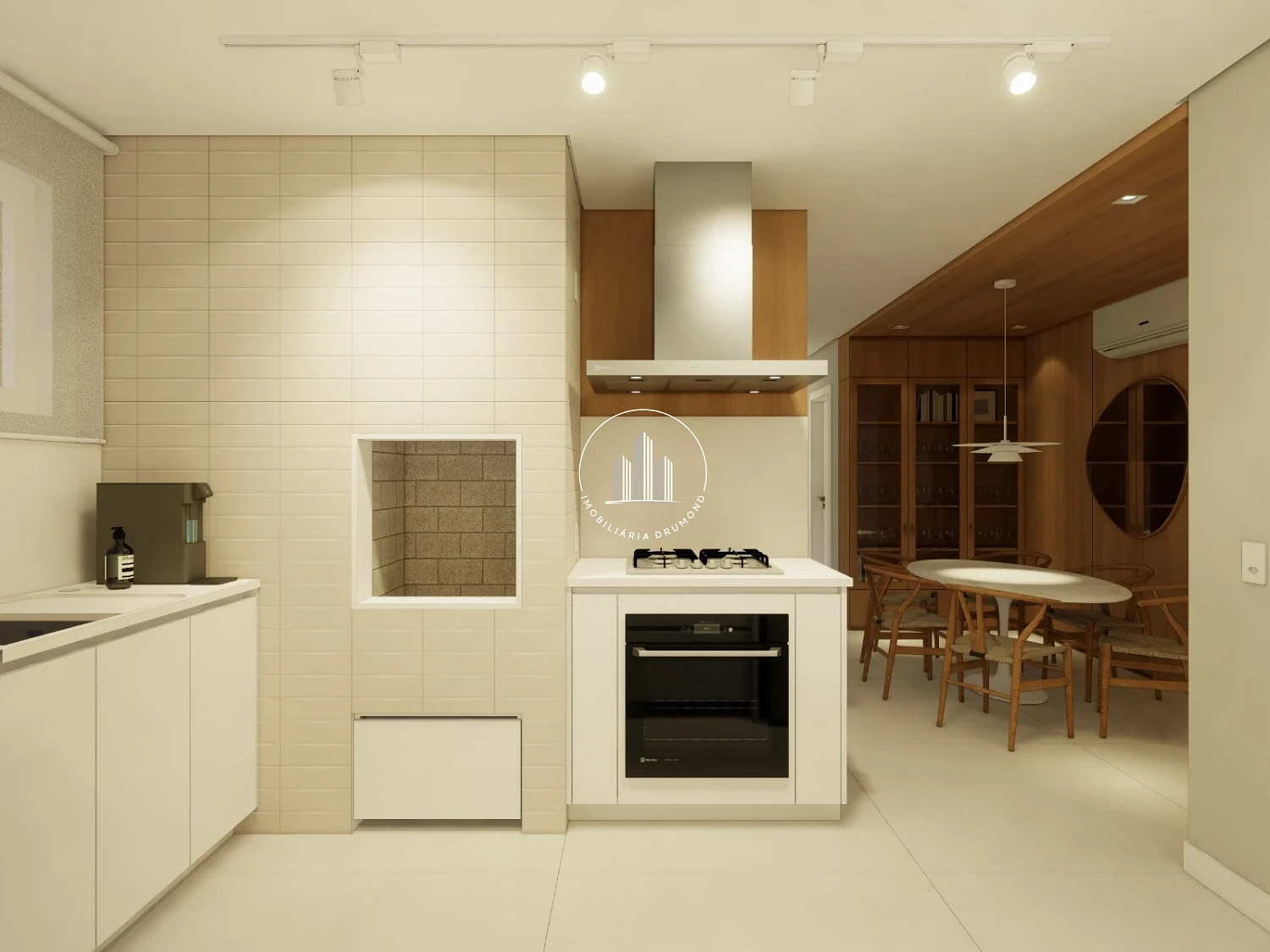 Apartamento em Pedra Branca, Palhoça. 2 quartos, 72m². Imagem 18 de 50