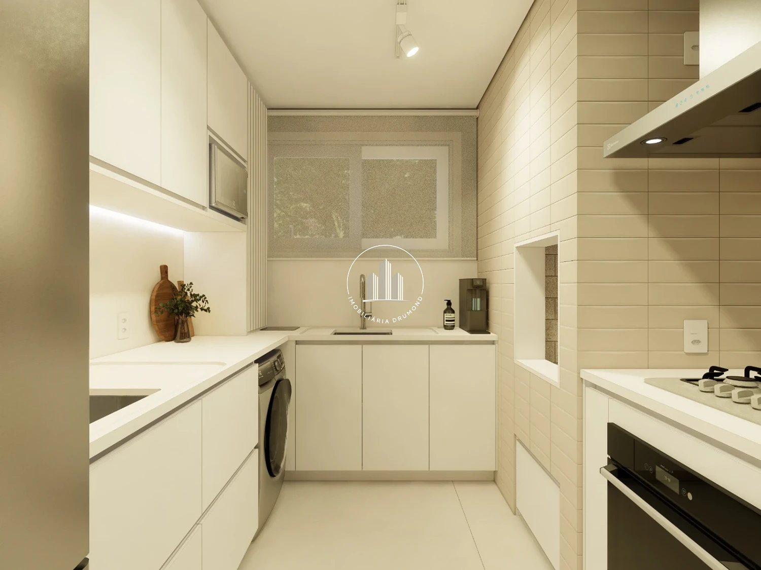 Apartamento em Pedra Branca, Palhoça. 2 quartos, 72m². Imagem 19 de 50