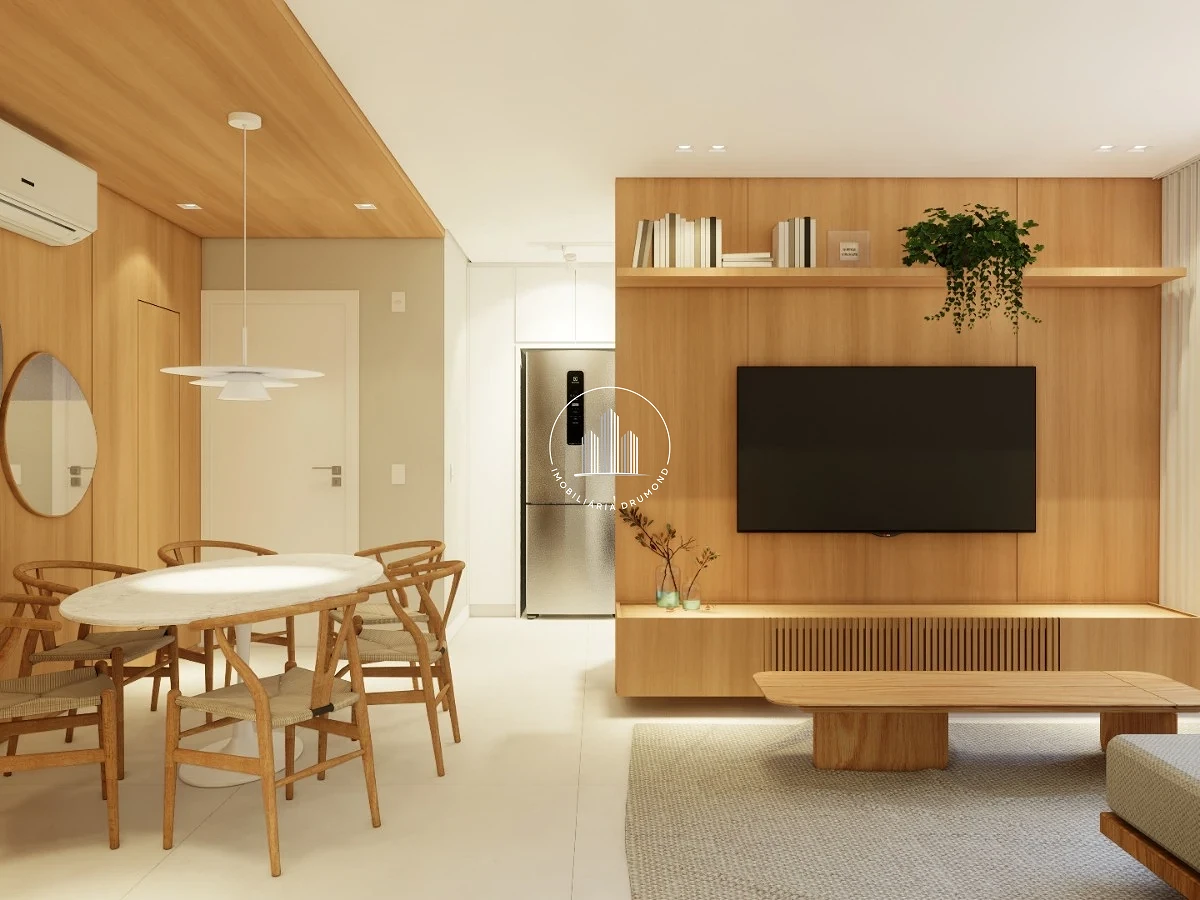 Apartamento em Pedra Branca, Palhoça. 2 quartos, 72m². Imagem 23 de 50