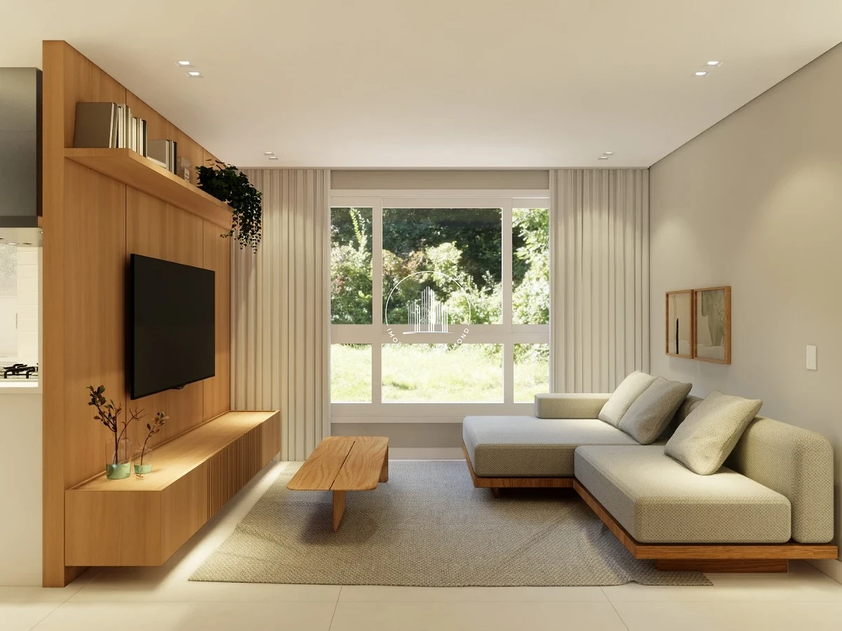 Apartamento em Pedra Branca, Palhoça. 2 quartos, 72m². Imagem 24 de 50