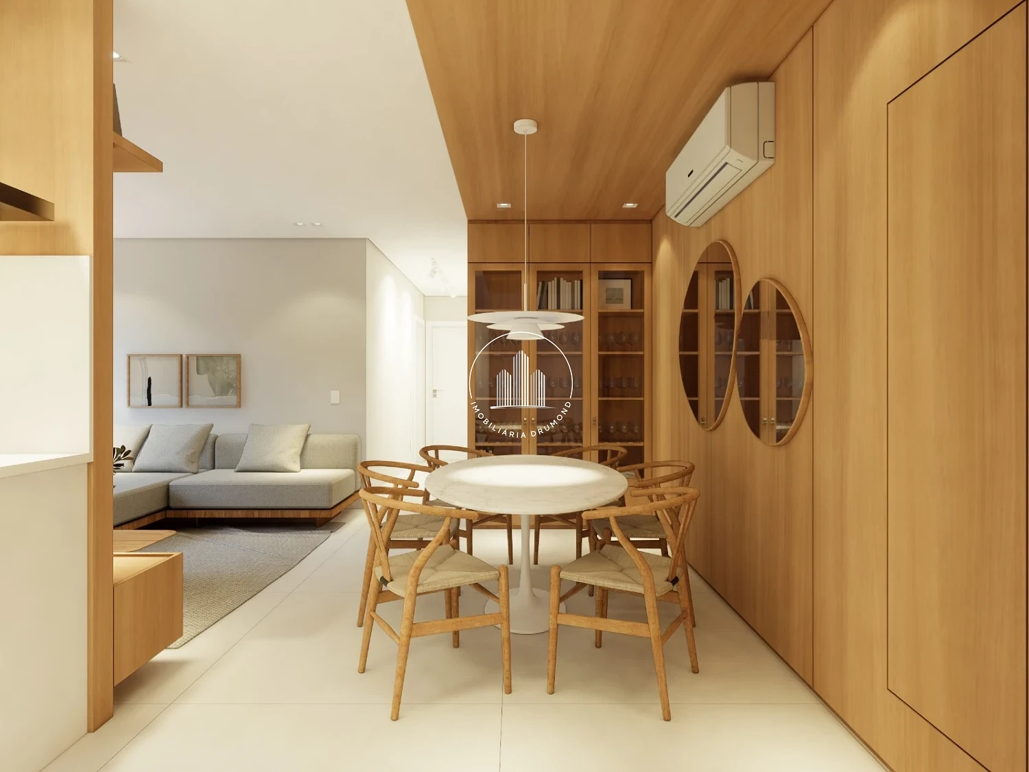 Apartamento em Pedra Branca, Palhoça. 2 quartos, 72m². Imagem 26 de 50