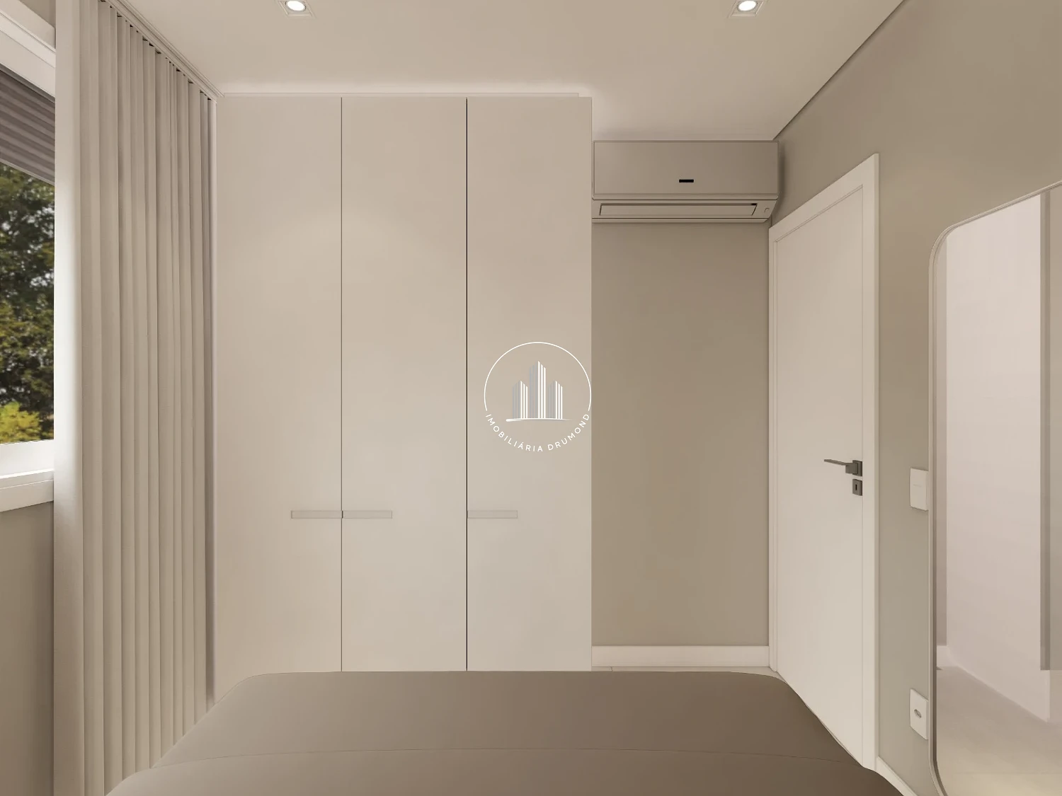 Apartamento em Pedra Branca, Palhoça. 2 quartos, 72m². Imagem 27 de 50