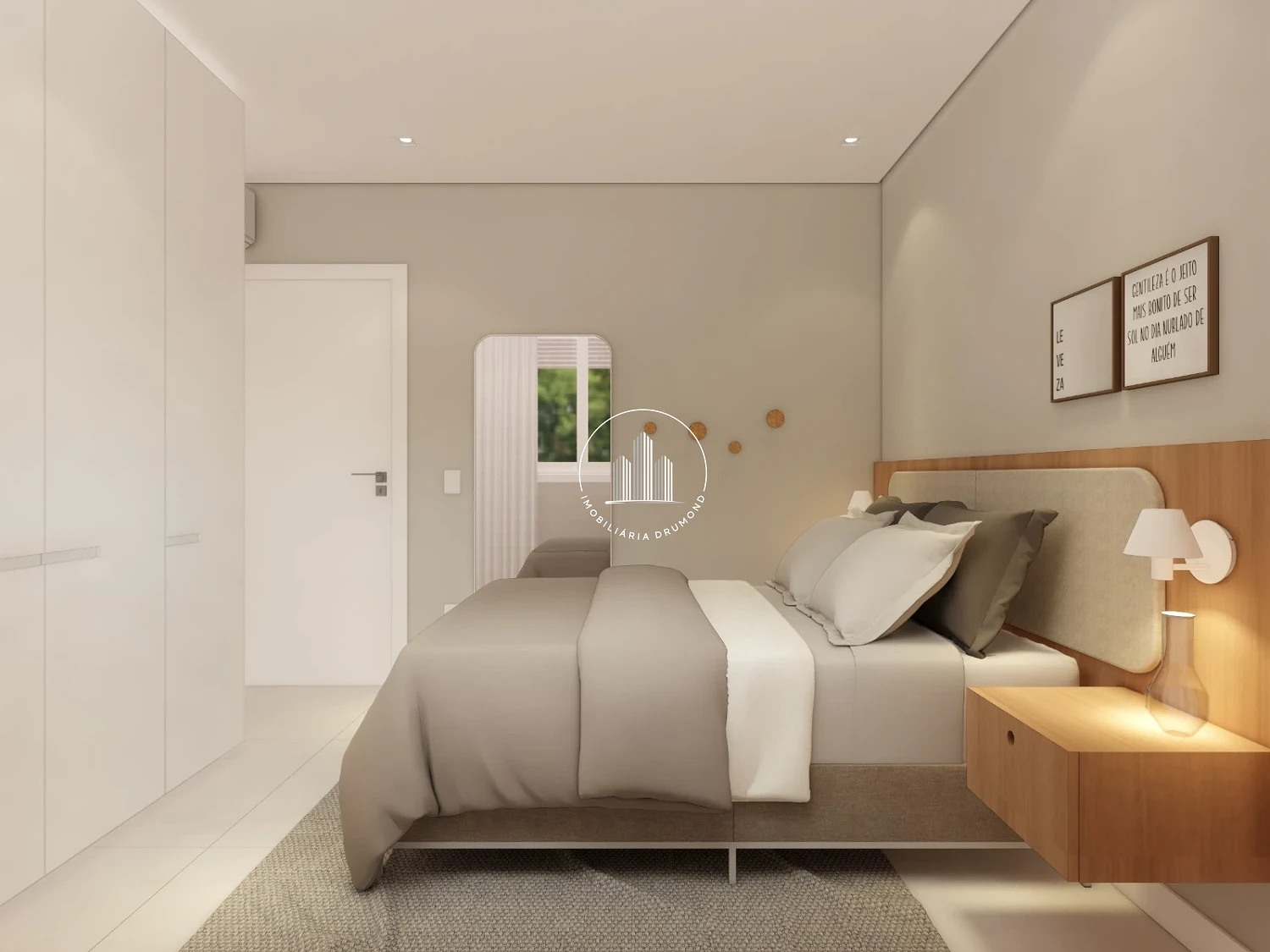 Apartamento em Pedra Branca, Palhoça. 2 quartos, 72m². Imagem 28 de 50