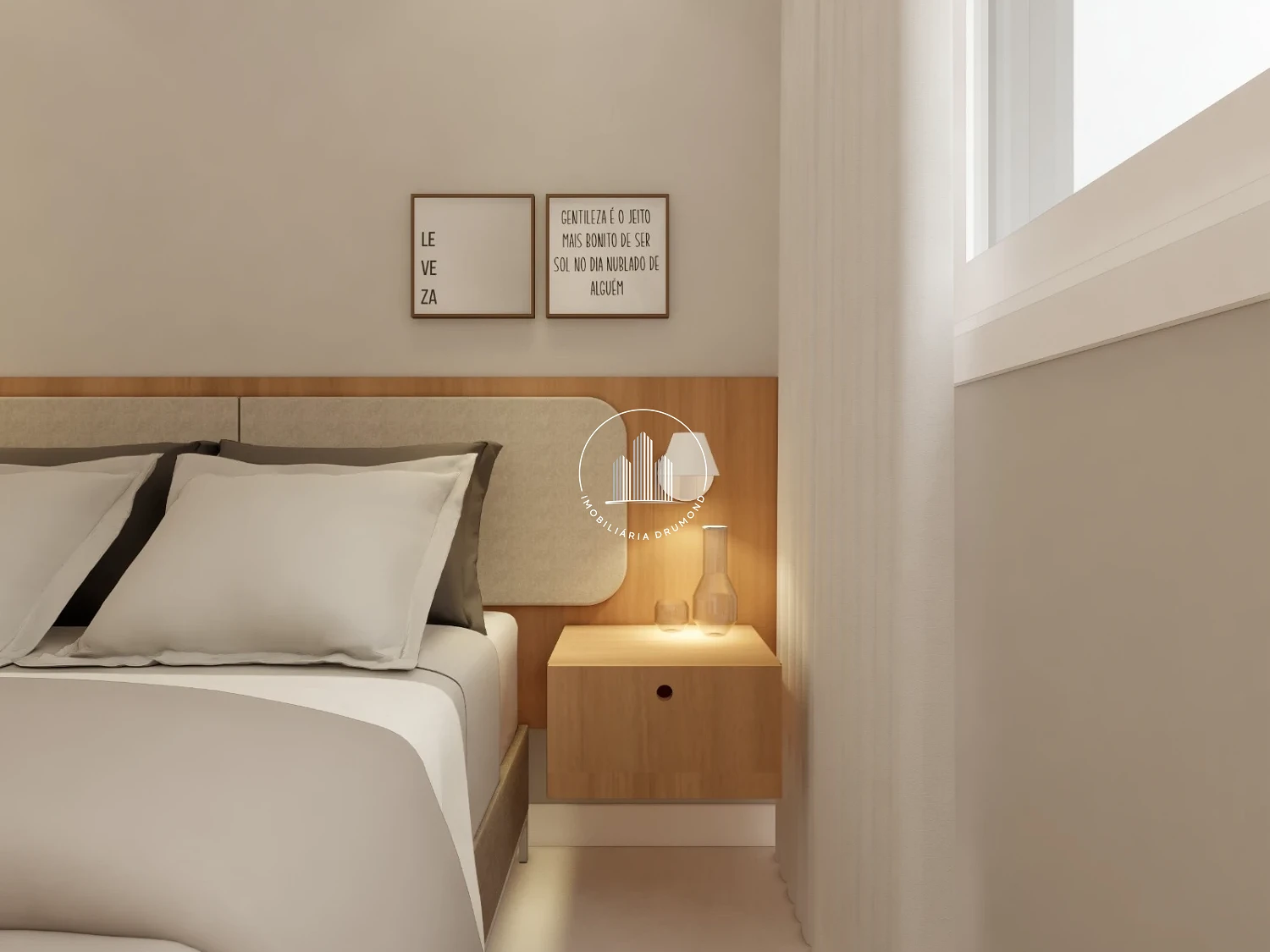 Apartamento em Pedra Branca, Palhoça. 2 quartos, 72m². Imagem 29 de 50