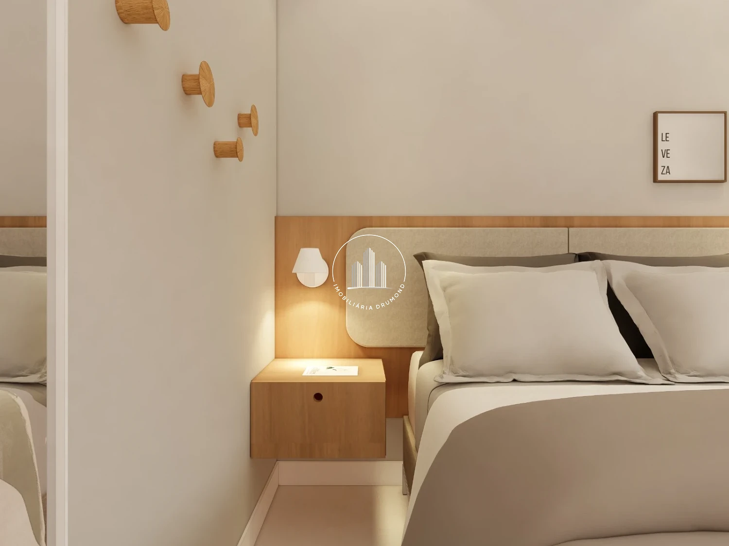 Apartamento em Pedra Branca, Palhoça. 2 quartos, 72m². Imagem 30 de 50