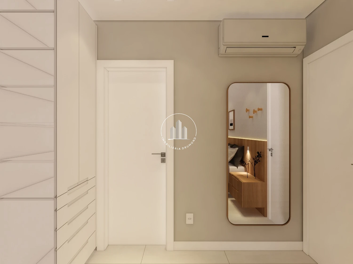 Apartamento em Pedra Branca, Palhoça. 2 quartos, 72m². Imagem 5 de 50
