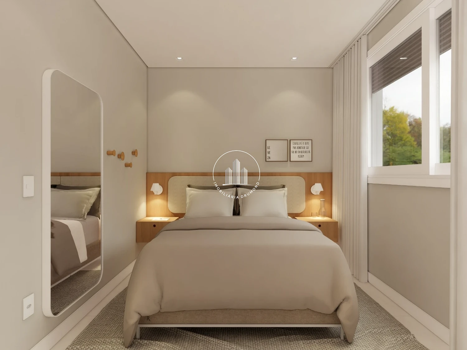 Apartamento em Pedra Branca, Palhoça. 2 quartos, 72m². Imagem 31 de 50
