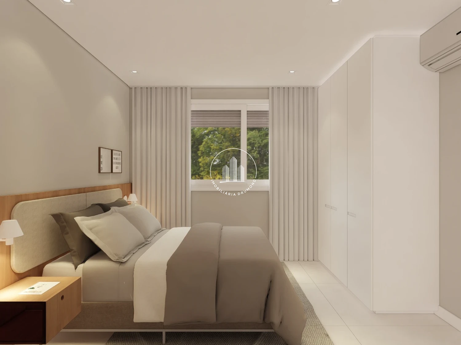 Apartamento em Pedra Branca, Palhoça. 2 quartos, 72m². Imagem 32 de 50