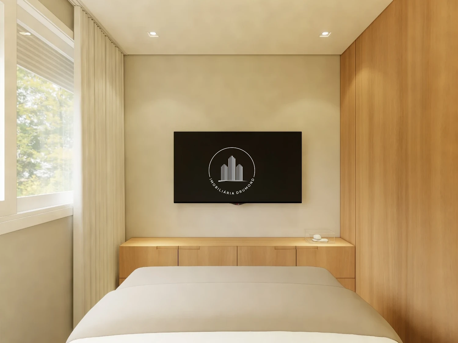 Apartamento em Pedra Branca, Palhoça. 2 quartos, 72m². Imagem 3 de 50