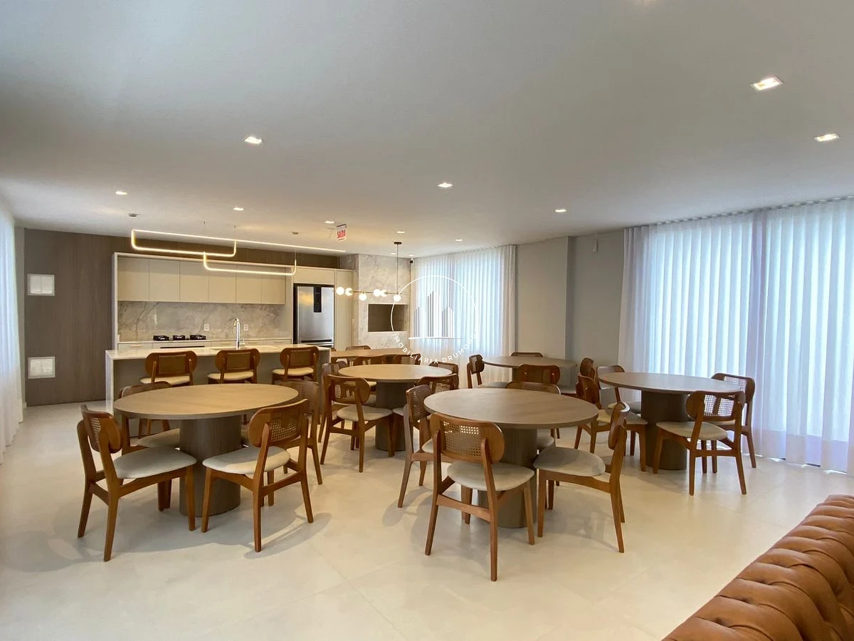 Apartamento em Pedra Branca, Palhoça. 2 quartos, 72m². Imagem 37 de 50