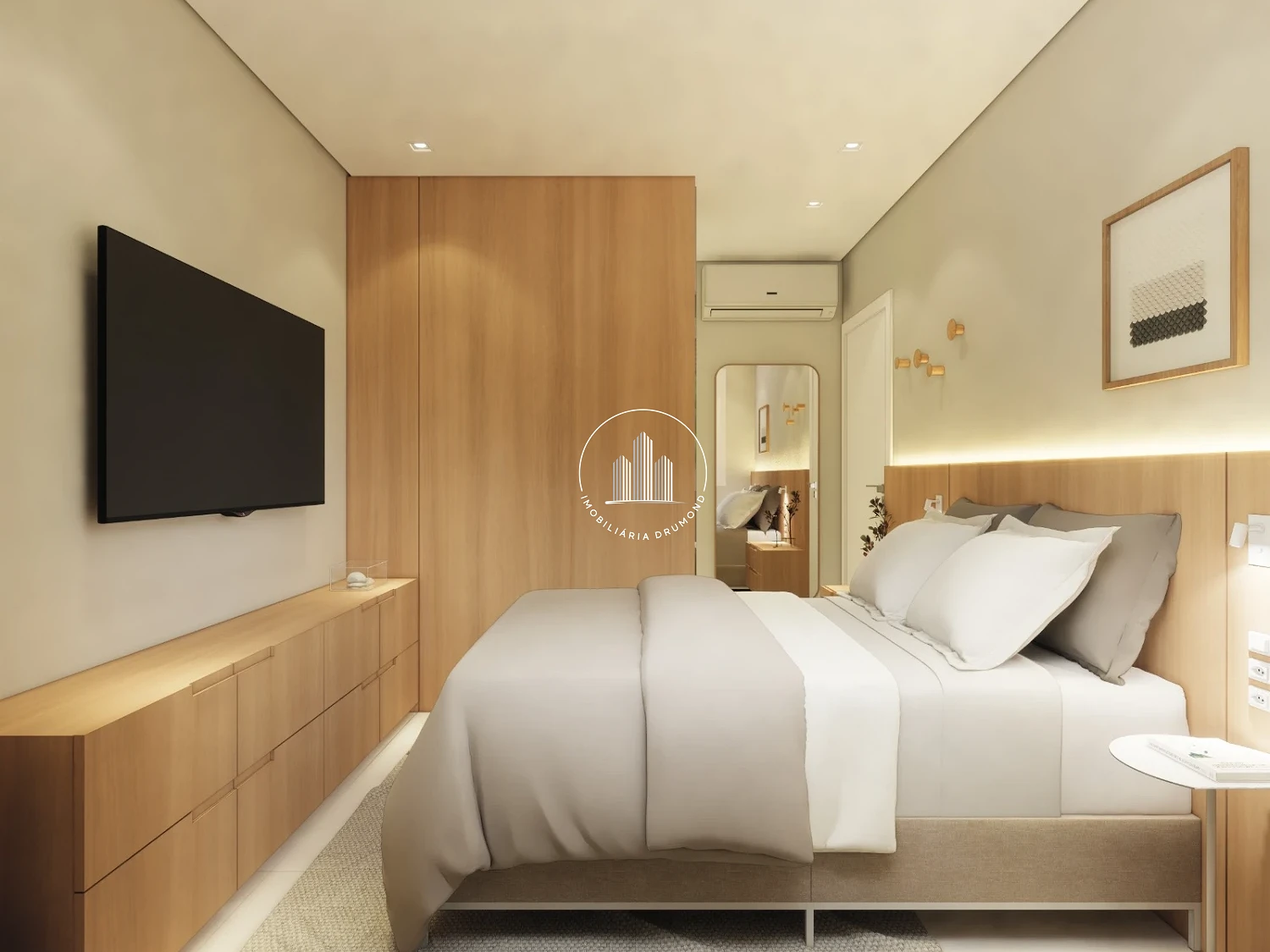 Apartamento em Pedra Branca, Palhoça. 2 quartos, 72m². Imagem 4 de 50