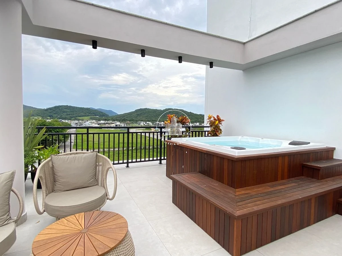 Apartamento em Pedra Branca, Palhoça. 2 quartos, 72m². Imagem 43 de 50