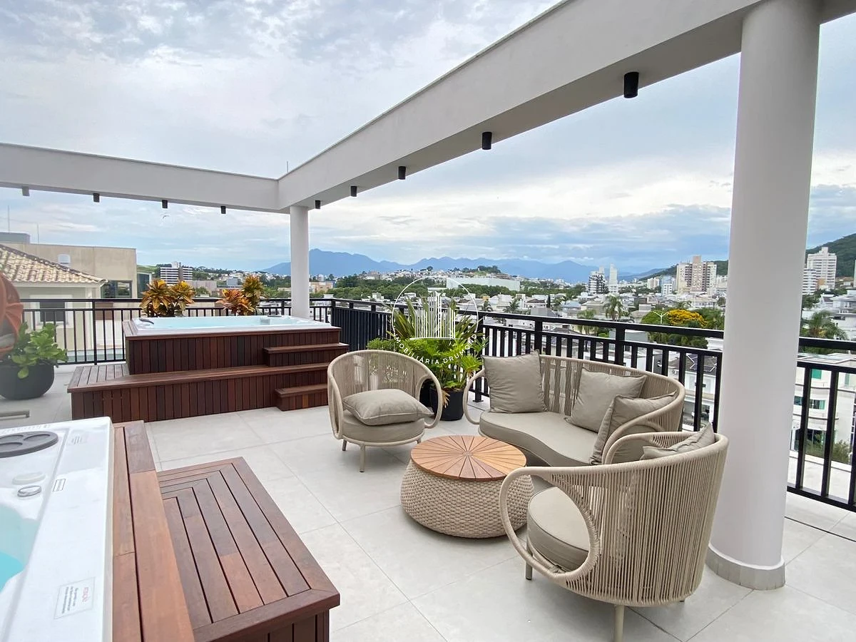 Apartamento em Pedra Branca, Palhoça. 2 quartos, 72m². Imagem 44 de 50
