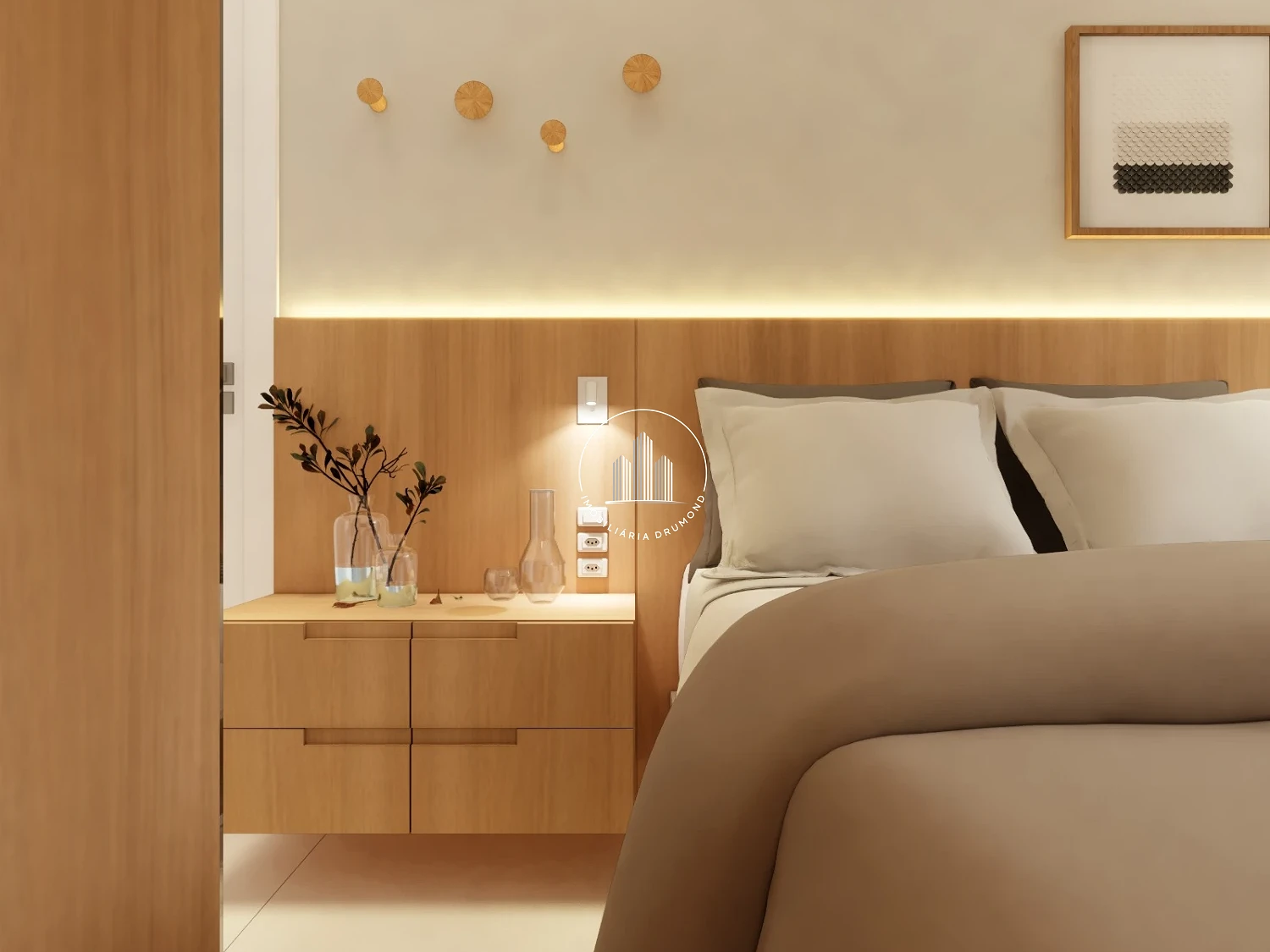 Apartamento em Pedra Branca, Palhoça. 2 quartos, 72m². Imagem 8 de 50