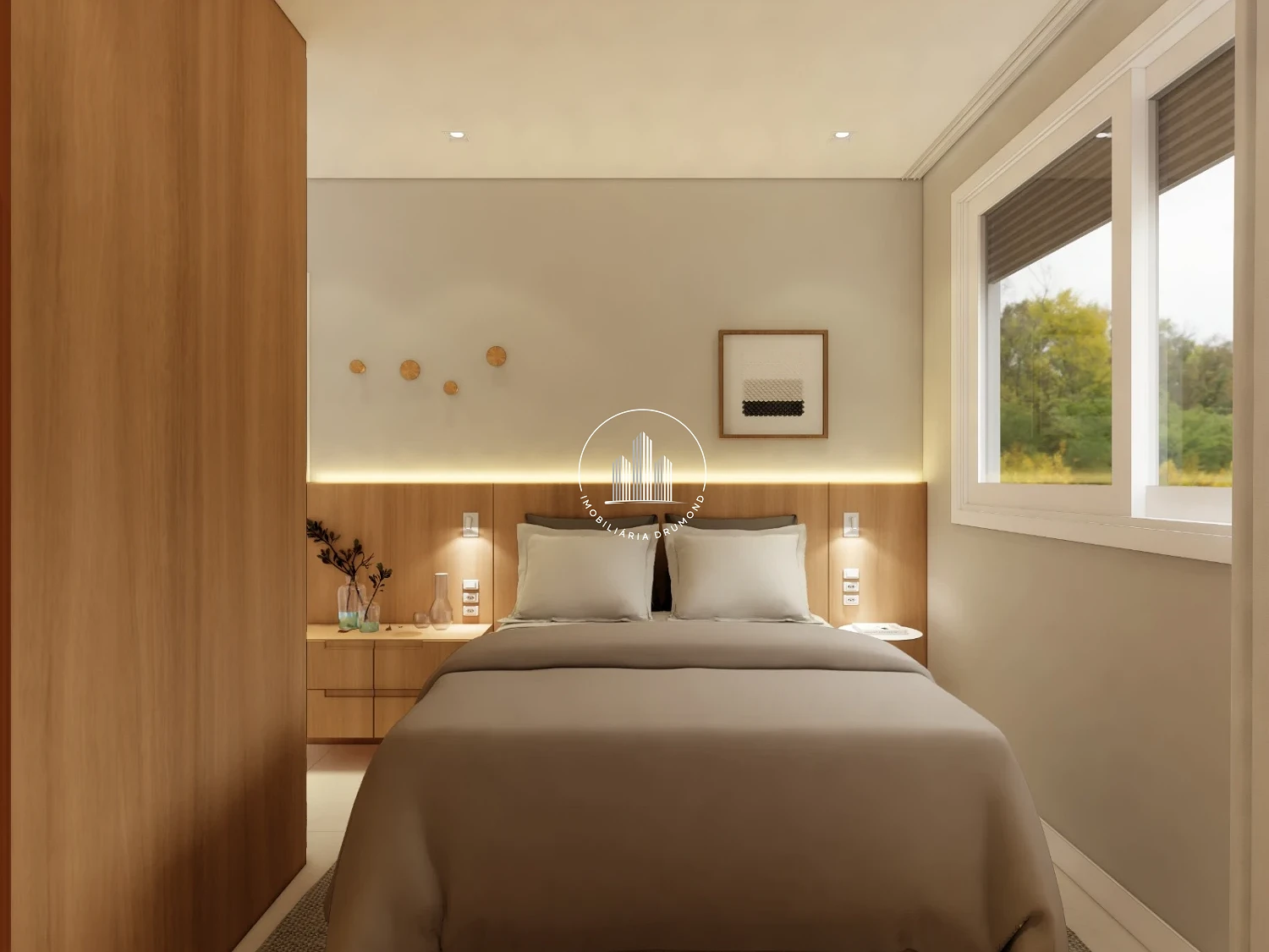 Apartamento em Pedra Branca, Palhoça. 2 quartos, 72m². Imagem 10 de 50