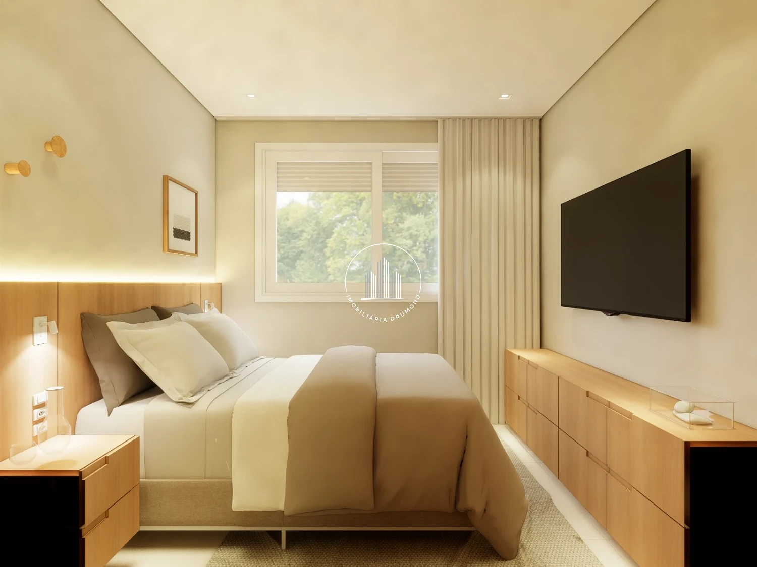 Apartamento em Pedra Branca, Palhoça. 2 quartos, 72m². Imagem 11 de 50