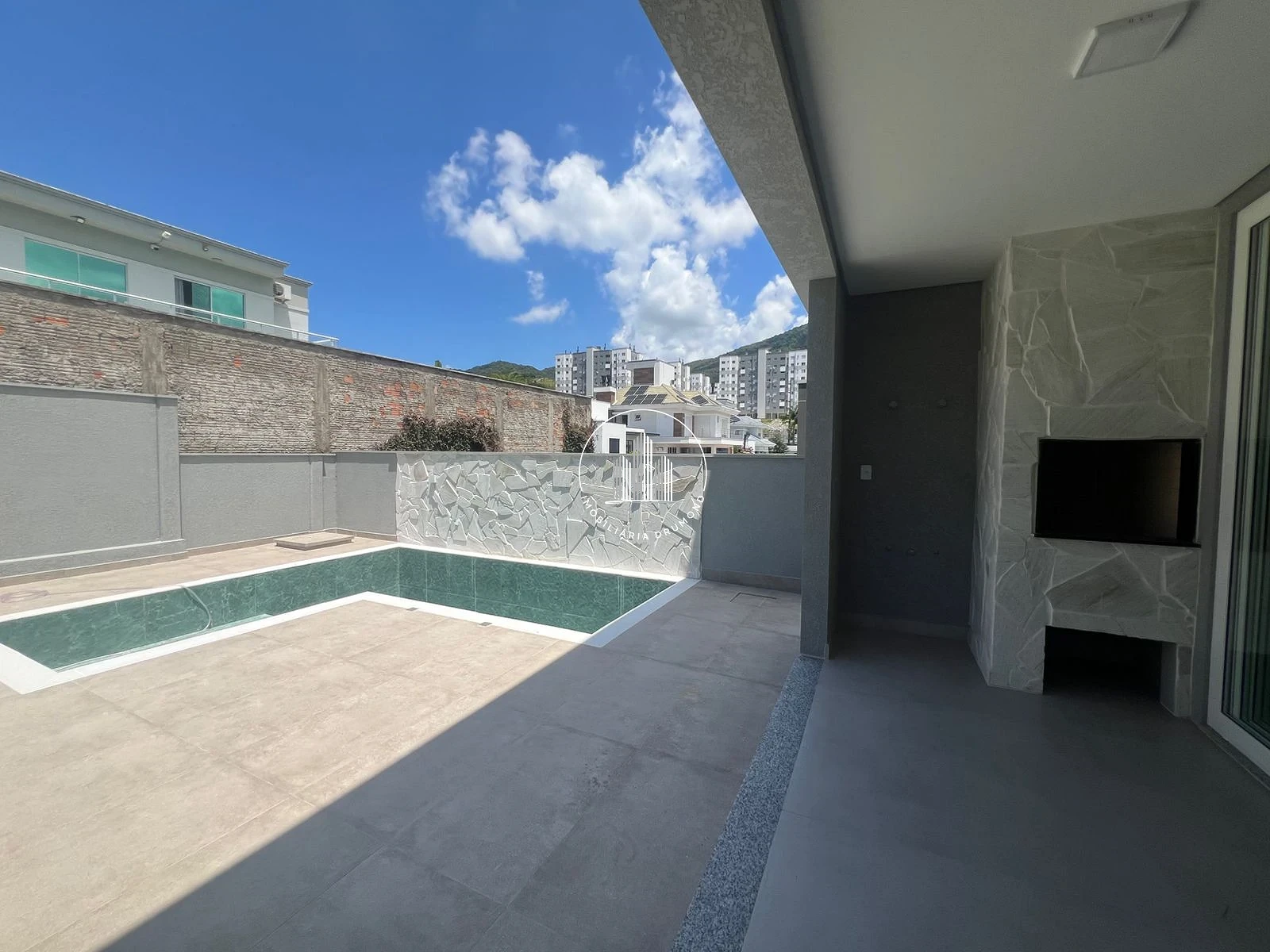 Casa em Pedra Branca, Palhoça. 3 quartos, 76m². Imagem 6 de 20